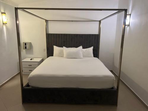 Boca Chica Hotel | Hannabi Beach Hotel