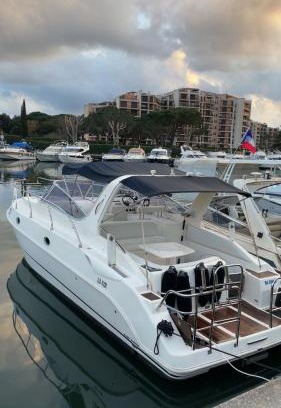 Mandelieu-La-Napoule Boat Rental | Hannaboat