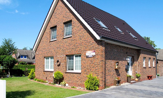 Wangerland House | Hannelore by Interhome