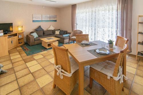 Neßmersiel Apartment | Hannos Huus