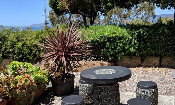 Albany Apartment | Hanover Bay Apartments