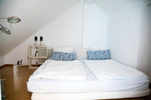 Glockenbach Apartment | Hans Sachs