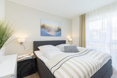 Groemitz Apartment | Hansehaus- Moin Moin