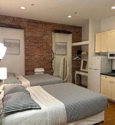 NoMad Apartment | Hansem stay near Empire State Building