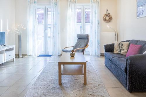 Boltenhagen Apartment | Hanseresidenz I Whg 12