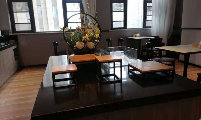 Wuchang Hotel | Hanting Hotel Wuhan Chuhe Hanjie Metro Station