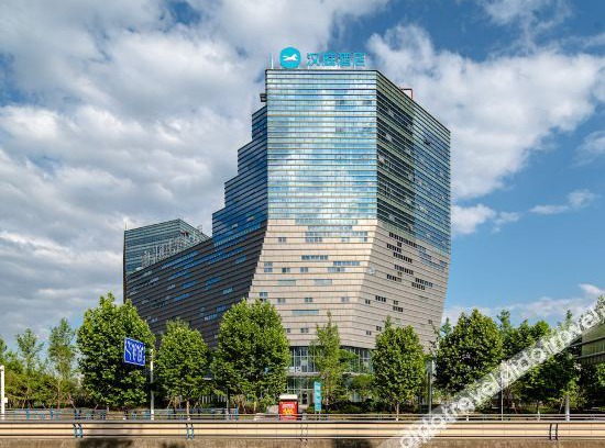 Honghuagang District Hotel | HanTing Hotel (Zunyi High-Speed Railway Station)