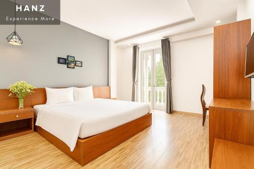 Old Quarter Apartment | HANZ Ami Hotel Hanoi