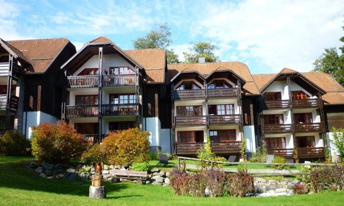 Braunlage Apartment | Hapimag Ferienwohnungen Braunlage