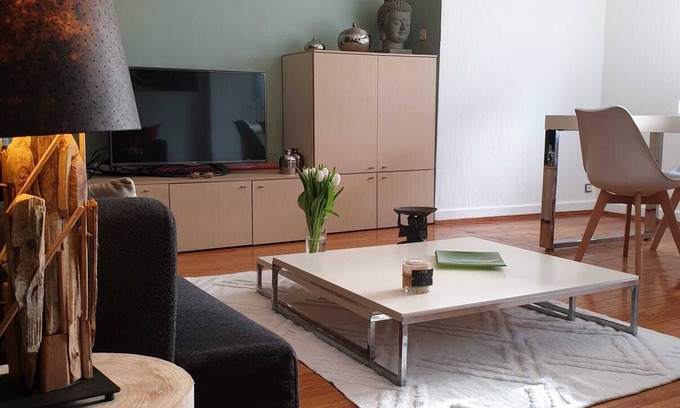 Colmar House | Hapiness Cottage