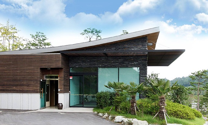 Naju Hotel | Happiness CC Hotel