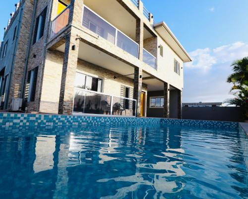 Nadi Villa | Happiness Home FiJi