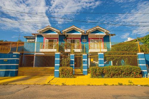 Santa Rosa House | Happiness House Hospedagem