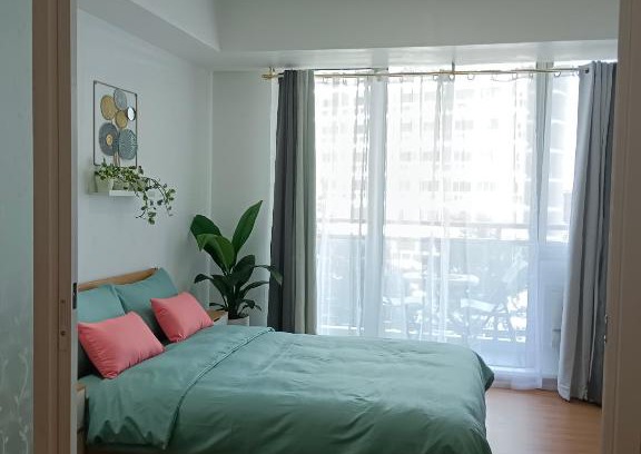Don Bosco Apartment | Happirest at Azure Urban Resort Residences, Paranaque City