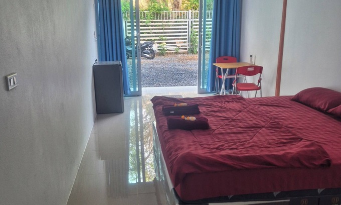 Thong Sala Apartment | Happy 13 Rooms