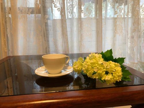Shiroishi House | Happy Apartment
