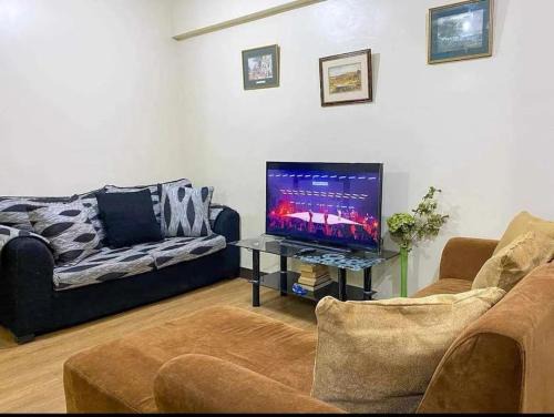 Novaliches Apartment | Happy Bairn's Home
