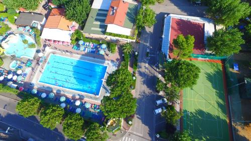 Fontanelle Other | Happy Camp mobile homes in Camping Riccione