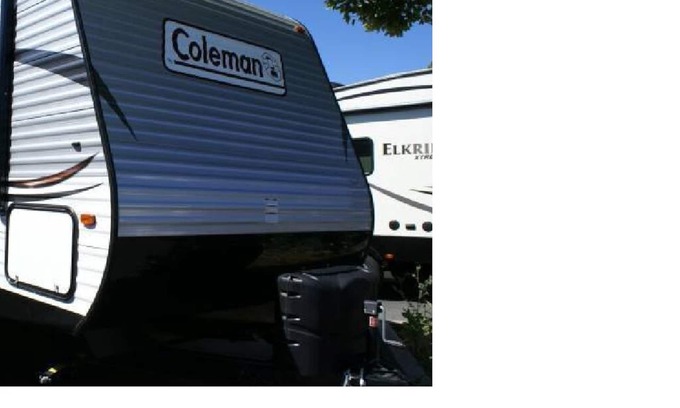 Loxley House | Happy camper rental