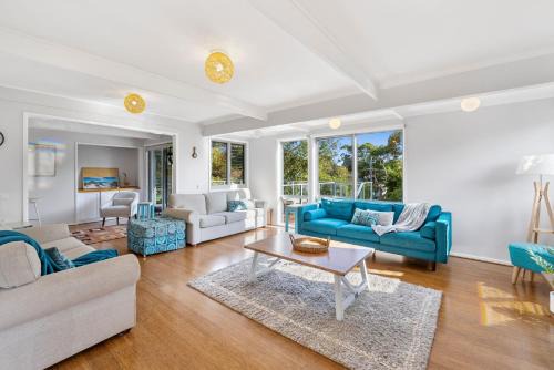 Anglesea House | Happy Campers
