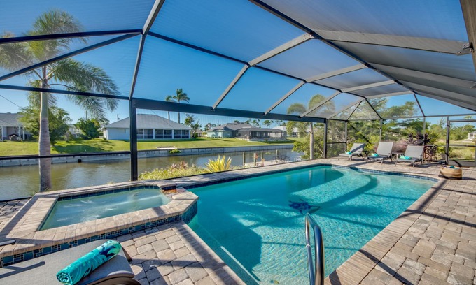 Trafalgar Villa | Happy Cape 29