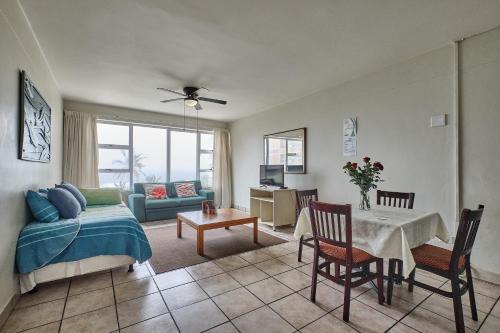 Kingsborough Apartment | Happy Days Holiday Apartments