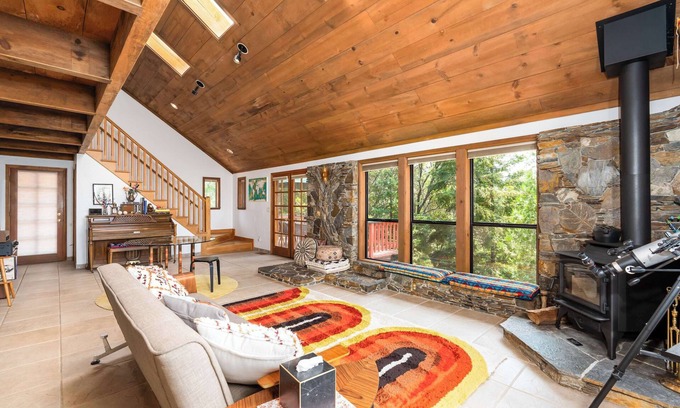 Wishon House | Happy Days Retreat | Private Pool