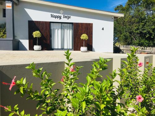 Swellendam Apartment | Happy Daze (Self catering)