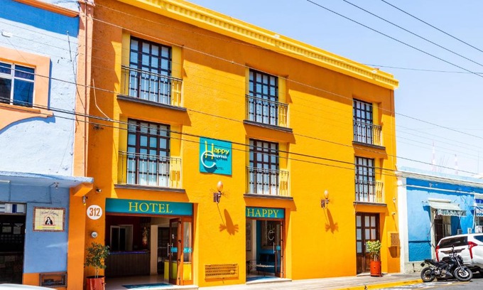Centro Hotel | Happy Express Hotel