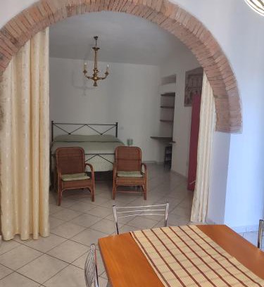 Riparbella House | Happy Flat