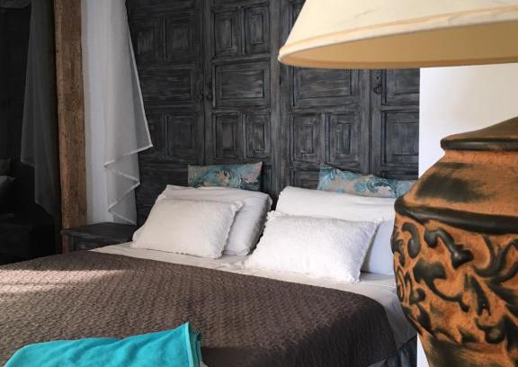 Costa Adeje Ski Chalet | Happy Harmonia