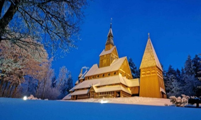 Bockswiese House | Happy Harz Comfortable holiday residence