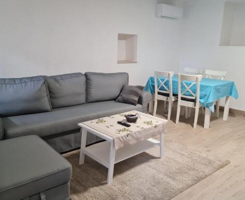 Porec Apartment | Happy Holiday in Porec for 4