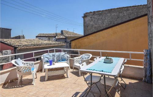 Palazzolo Acreide Historic Centre House | Happy Holiday