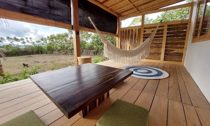 Hu'u Villa | HAPPY HOME