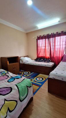 Burhanilkantha House | Happy Home Stay