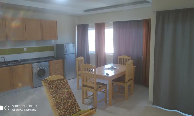 Tarrafal Apartment | Happy Homes