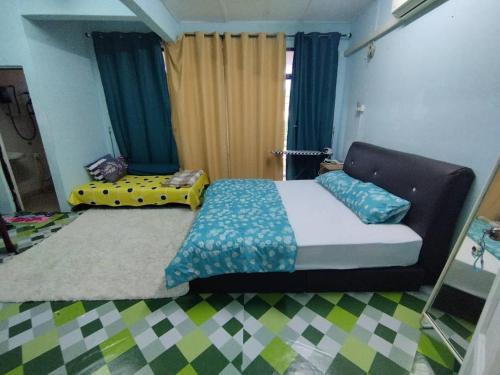 Wakaf Bharu House | Happy Homestay Kebakat Tumpat