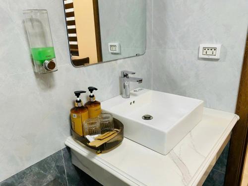 Mang Yang Hotel | Happy Homestay