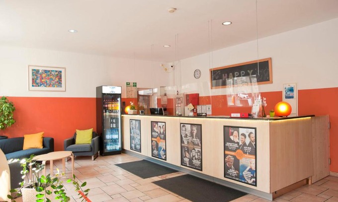 Schoeneberg Hotel | Happy Hotel Berlin