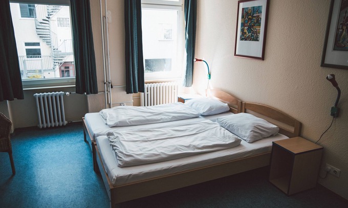Schoeneberg Hotel | Happy Hotel Berlin