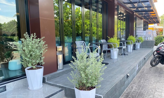 Krabi Hotel | HAPPY HOTEL