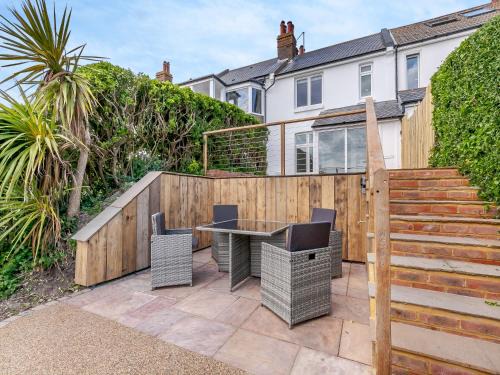 Brighton House | Happy House
