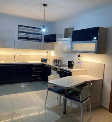 Pieta Apartment | Happy house