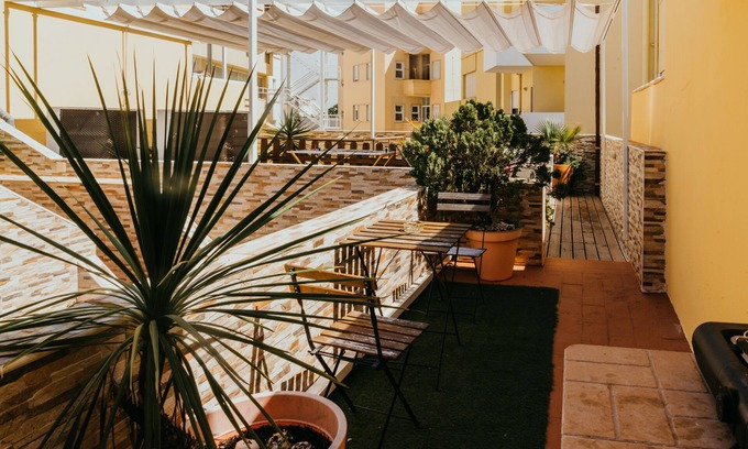 Se House | Happy House