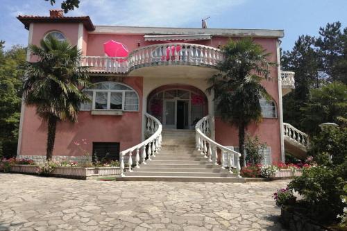 Viskovo Apartment | Happy house Villa Žiži Rijeka Viskovo