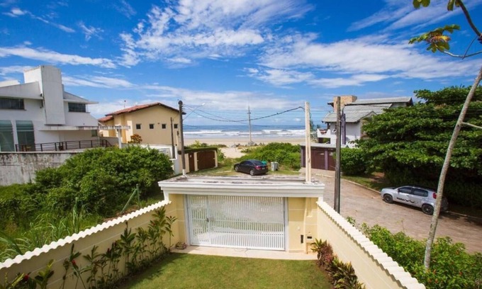 Guarutuba House | Happy House - welcome!