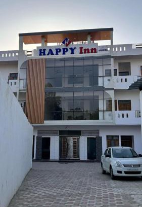 Faizabad Apartment | Happy Inn