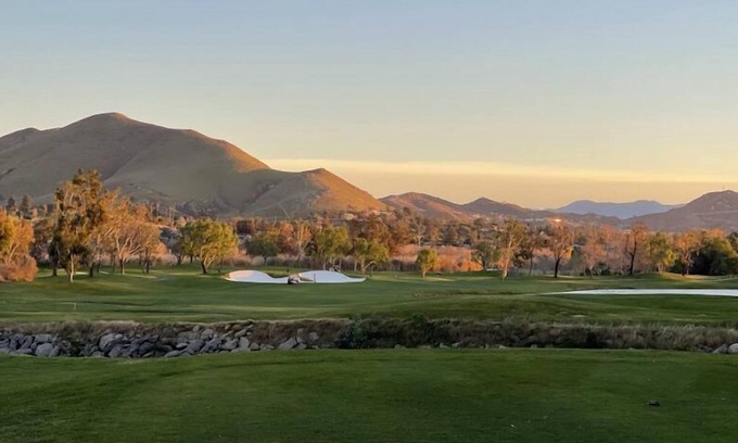 Mira Loma House | Happy Jurupa Golf（one room)