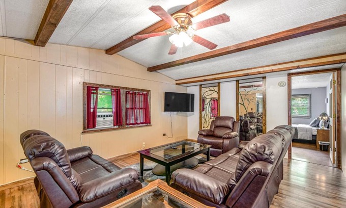 Penn Yan House | Happy Lake Trails